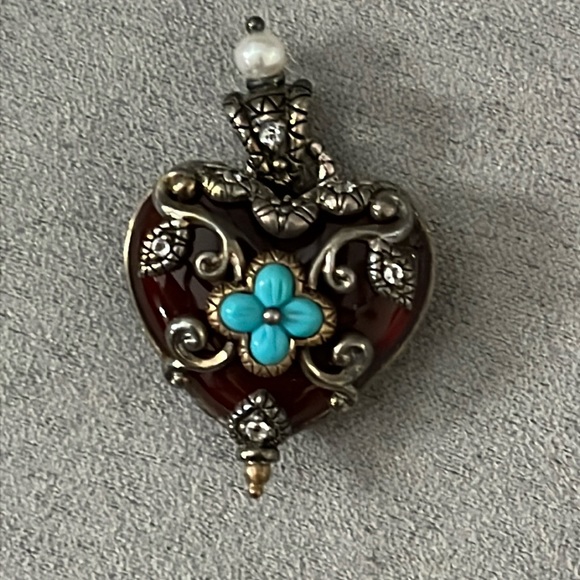 Barbara Bixby enhancer